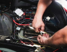 Service AC/Electrical